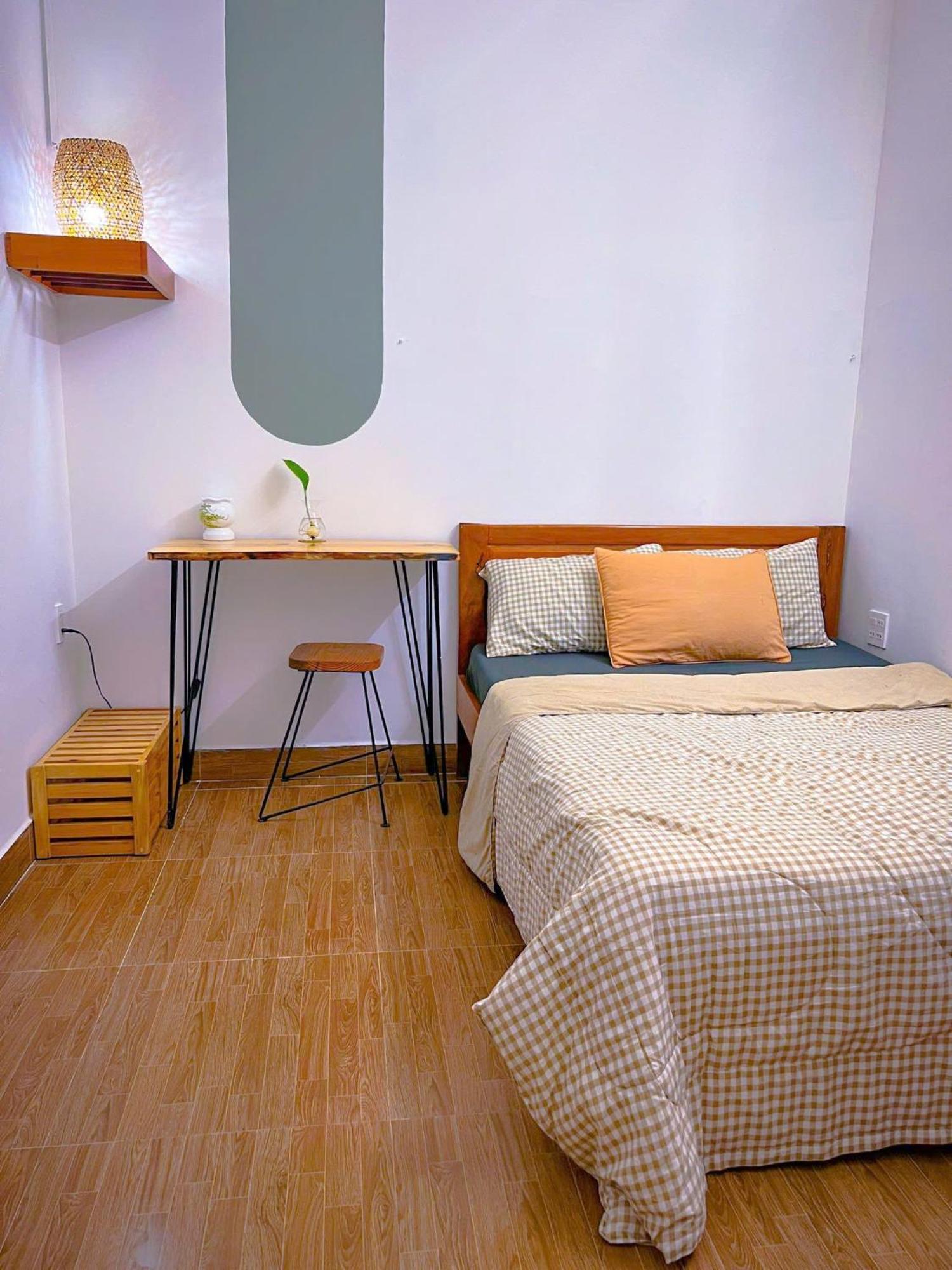 Nguyen Can 3 Phong Ngu - July Homestay Phu Yen Phuong Sau Luaran gambar