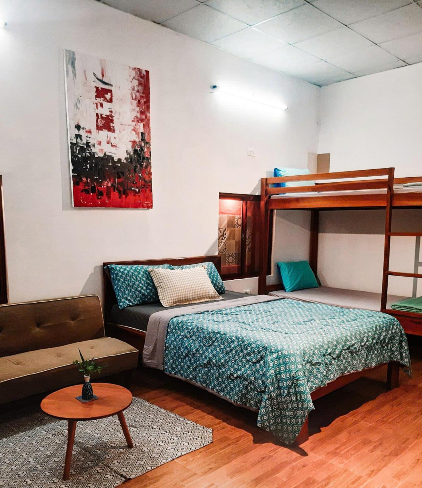 Nguyen Can 3 Phong Ngu - July Homestay Phu Yen Phuong Sau Luaran gambar